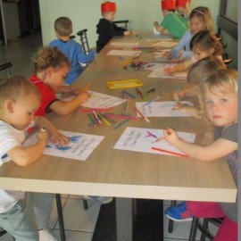 2017 paassportkamp kleuters  146 - Sportraad Zaventem 